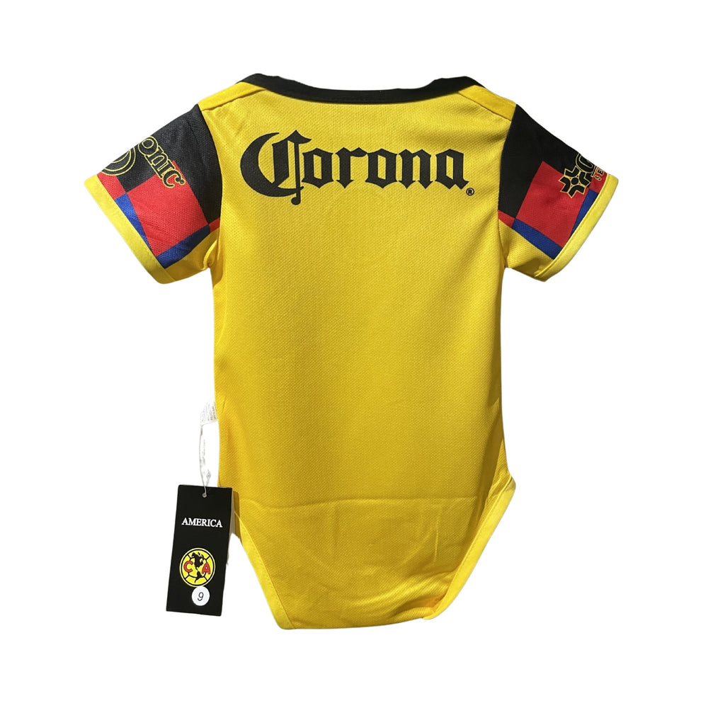Babygrow Club America Home 24/25