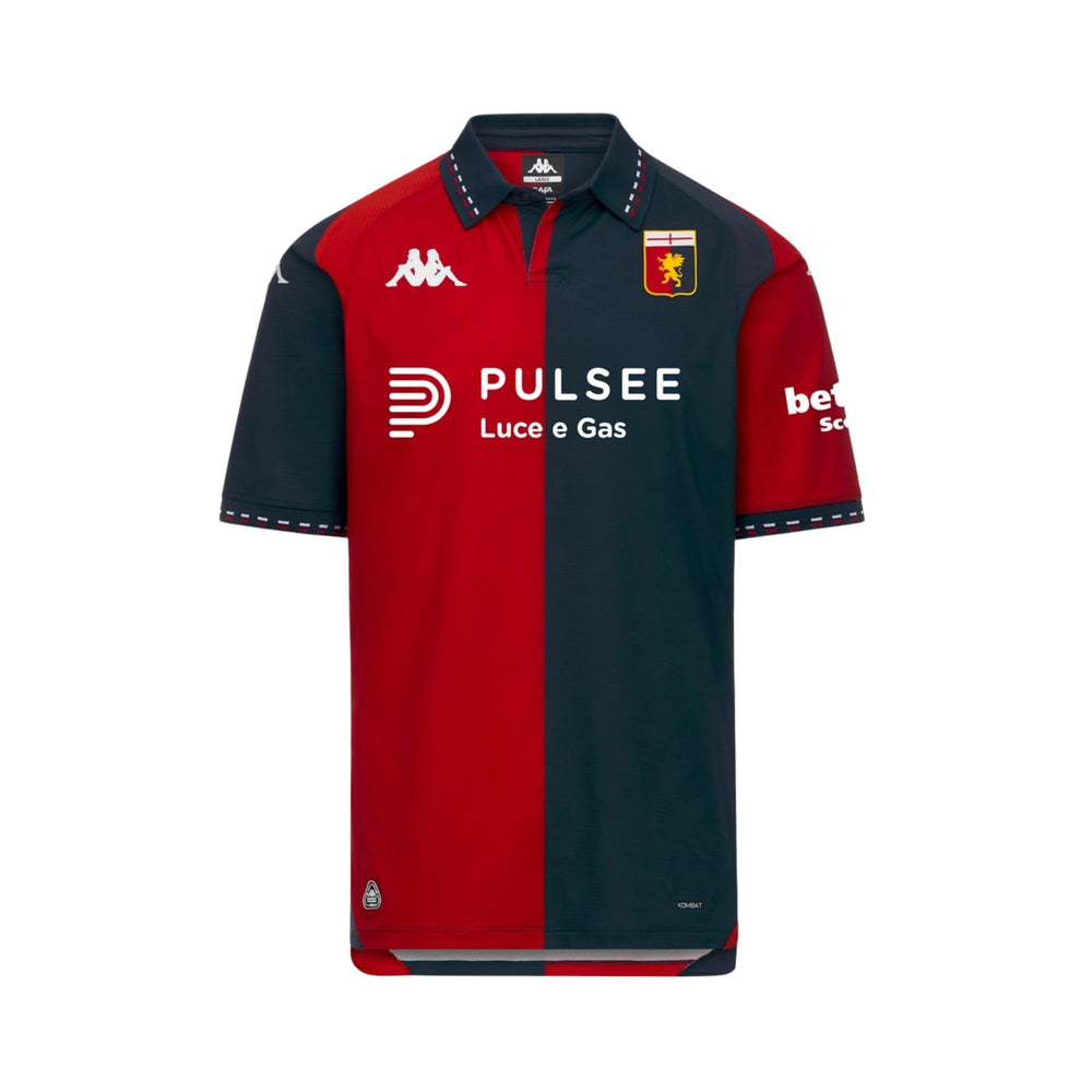 Genoa Domicile 26/27