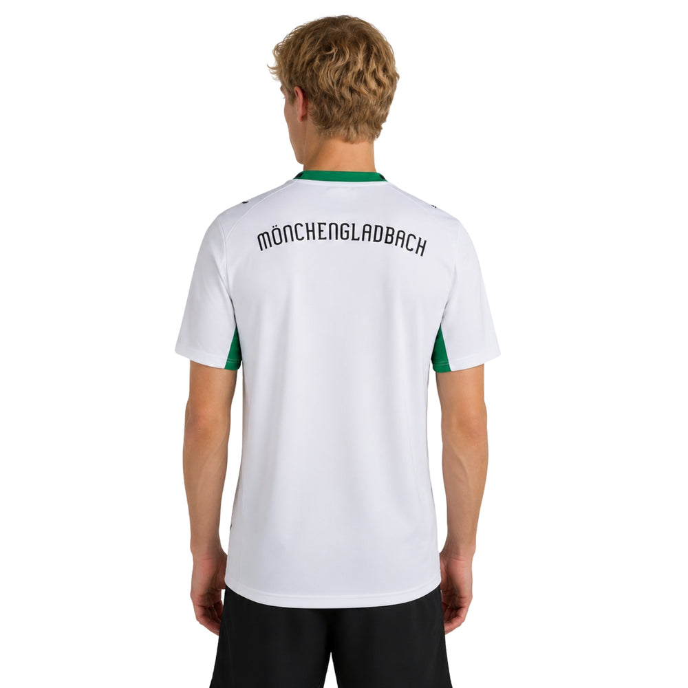 Borussia Mönchengladbach Domicile 26/27