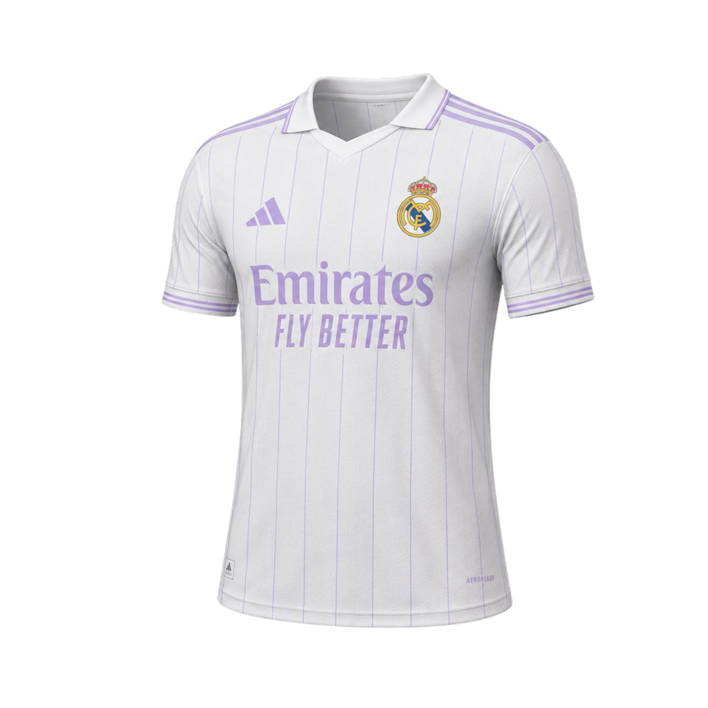 Real Madrid Edición Especial 26/27 - Versión Jugador