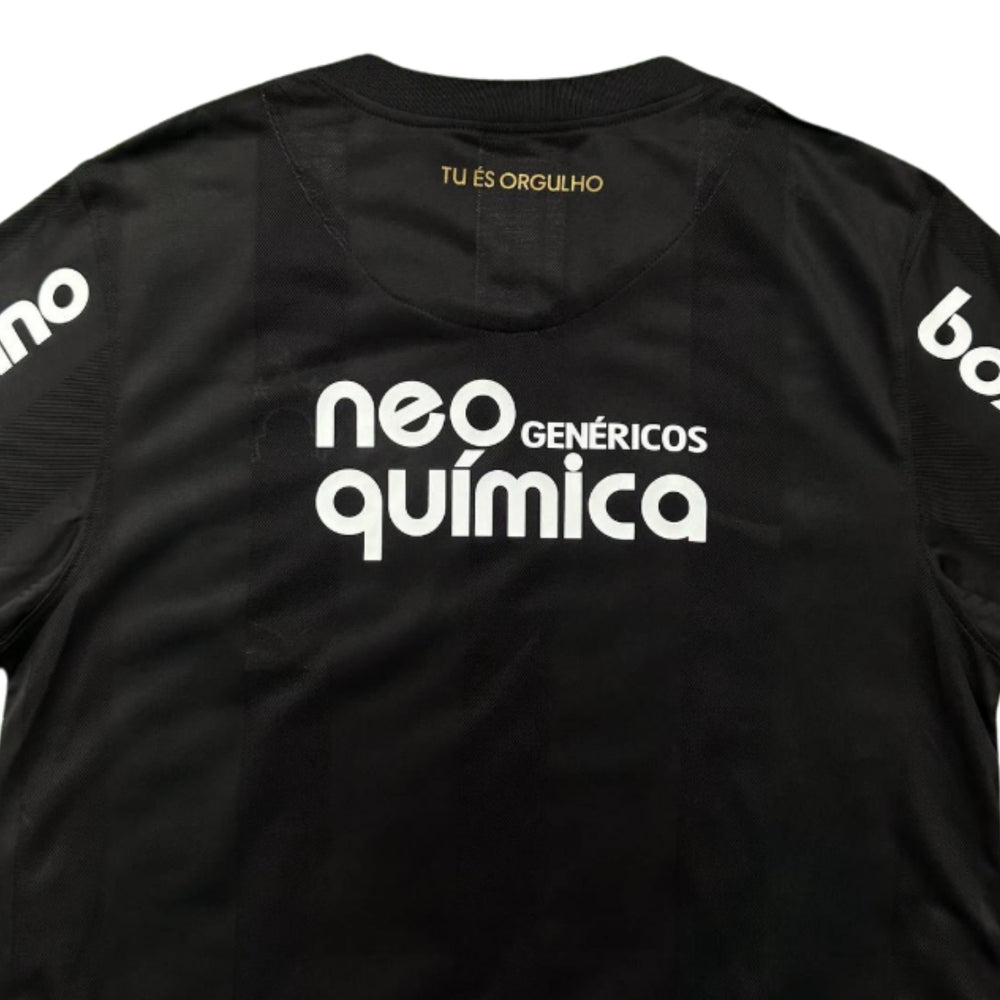 Corinthians Away 10/11