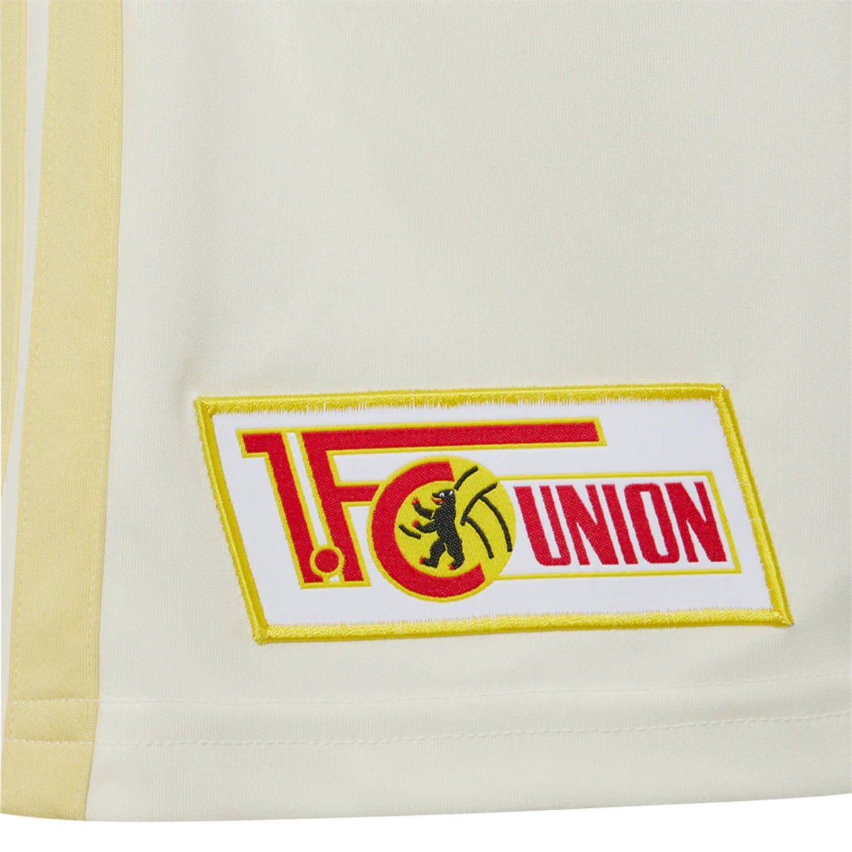 Short Union de Berlin Troisième 26/27