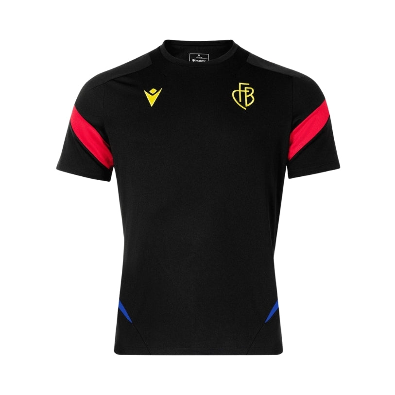 FC Basel Entraînement 25/26