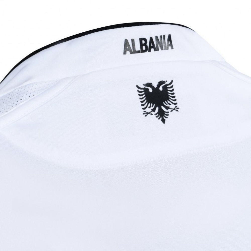 Albania Visitante 16/17