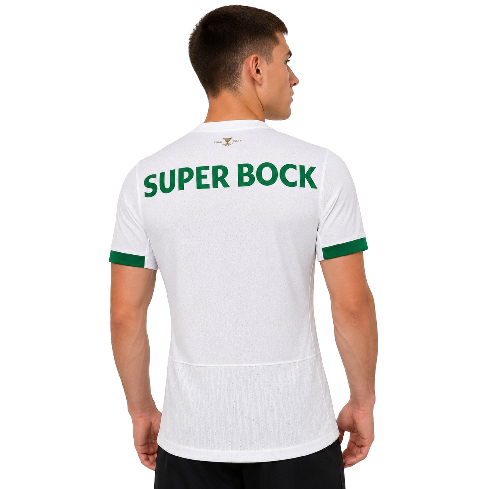 Sporting Taça das Taças 24/25 - Version Joueur