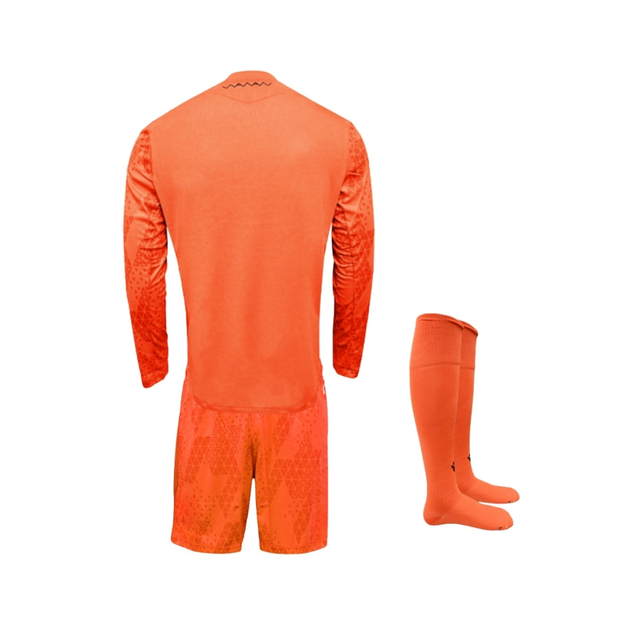 Kit - Sheffield Wednesday Gardiens de But 25/26 - Manches Longues