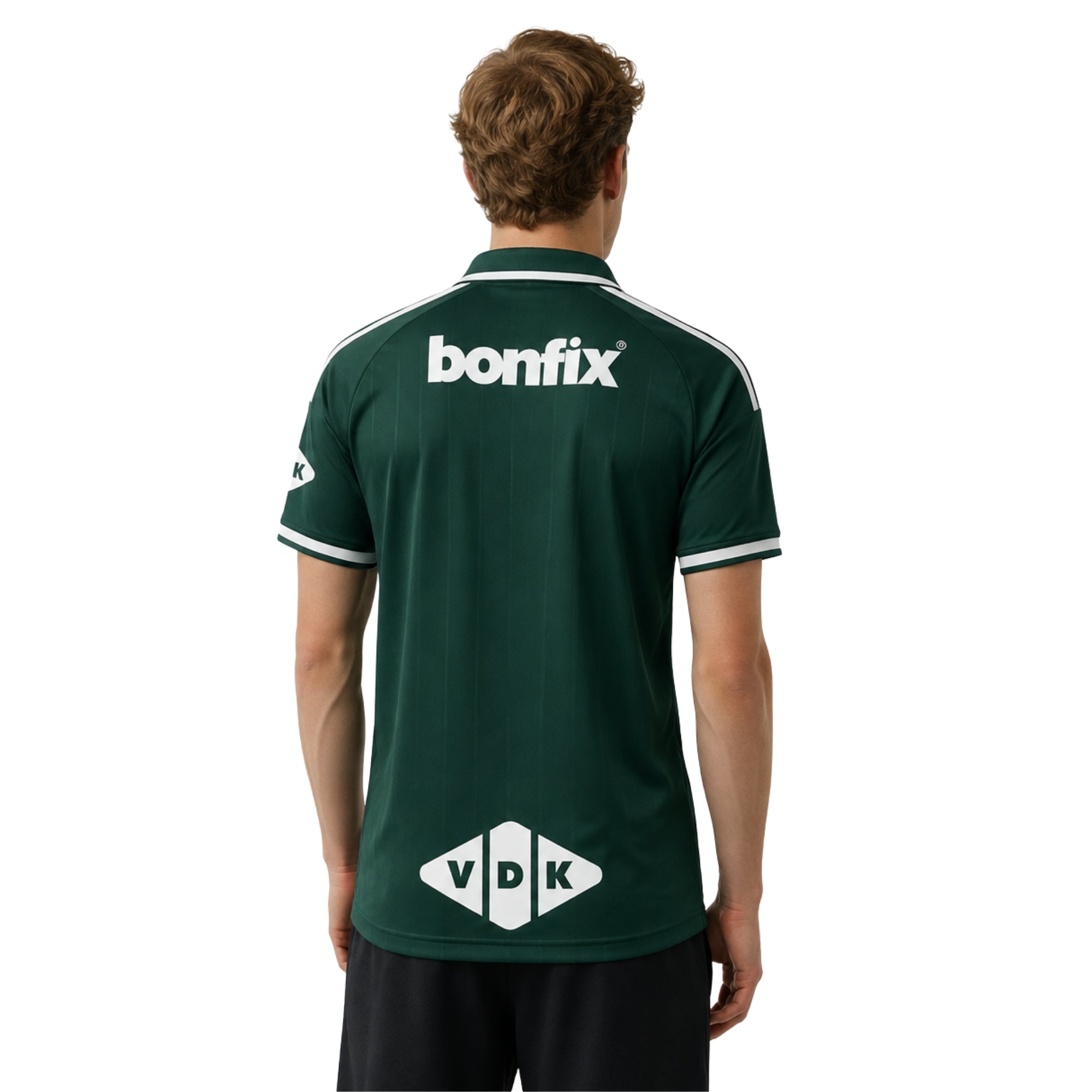 PEC Zwolle Extérieur 26/27