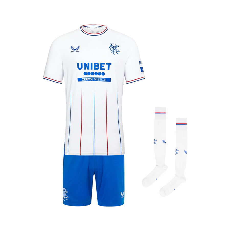 Kit - Rangers Extérieur 23/24