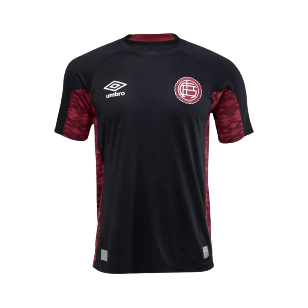 CA Lanús Goalkeepers 25/26