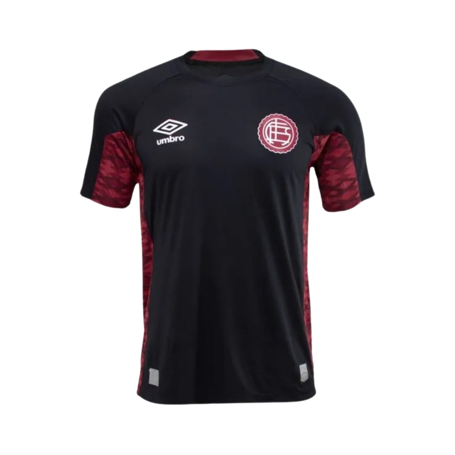 CA Lanús Gardiens de But 25/26