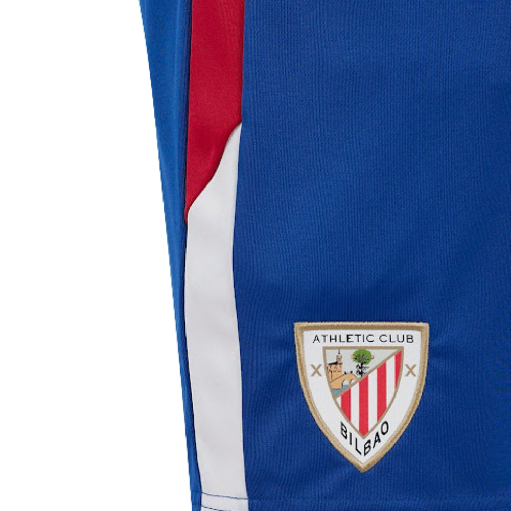 Kit Infantil Athletic Club Bilbao Visitante 24/25