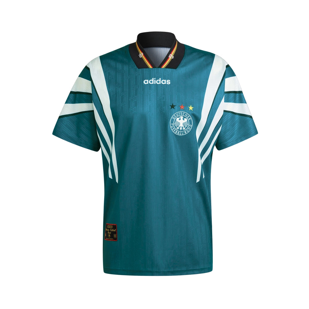 Germany Away 96/97