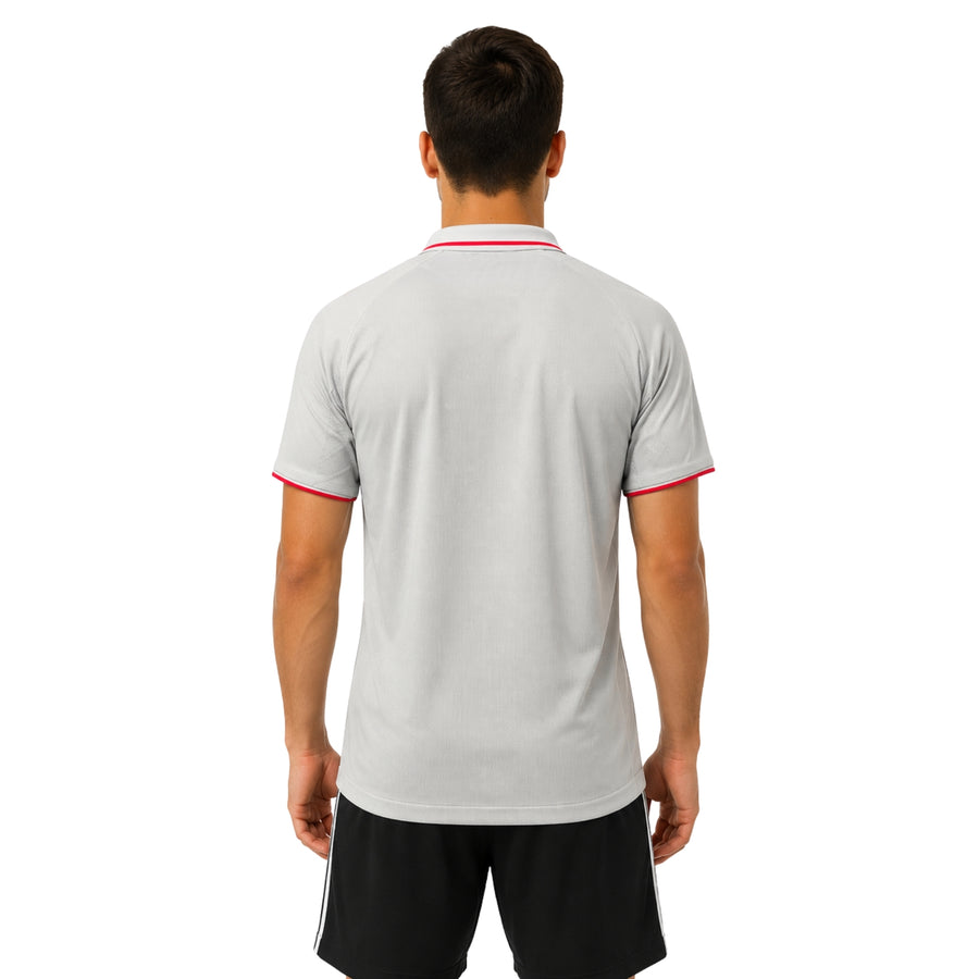 Olympique Lyonnais Troisième 25/26 - Version Joueur