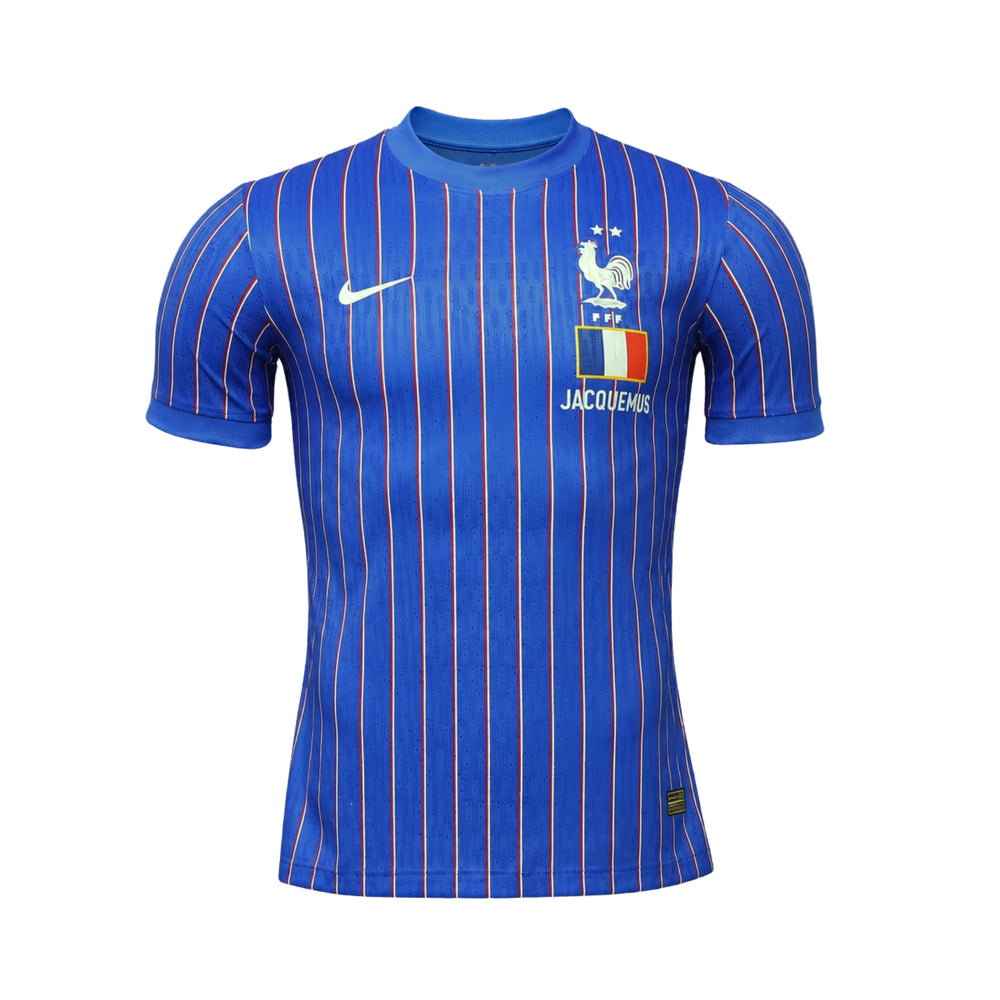 France Édition Spéciale Jacquemus 26/27 - Coupe du Monde 2026 - Version Joueur