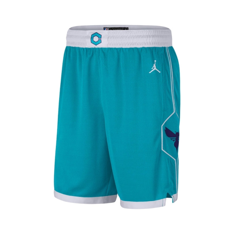 Camiseta Charlotte Hornets Edición Ícono 24/25