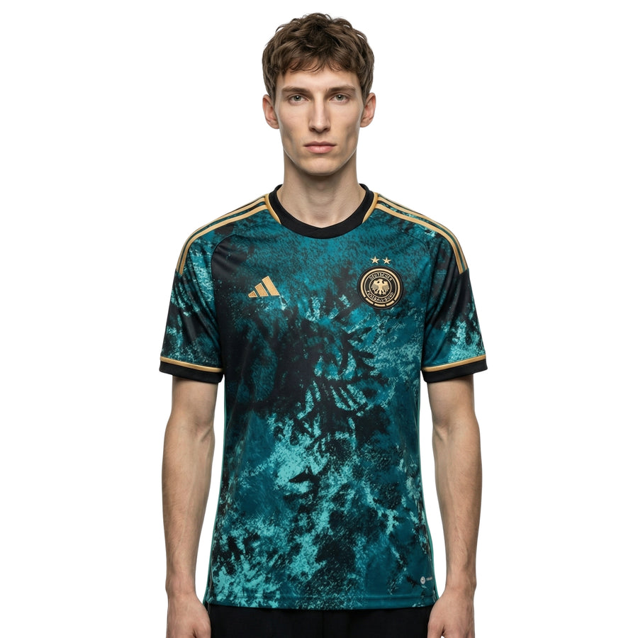 Allemagne Extérieur 22/23