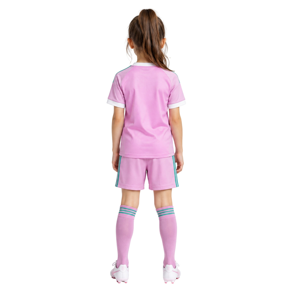 Kit - Manchester United Gardiens de But 26/27
