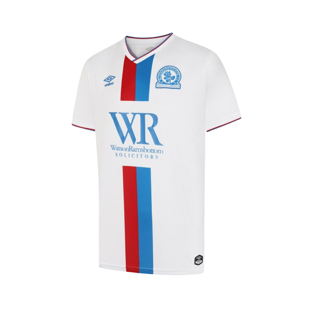 Blackburn Rovers Extérieur 26/27