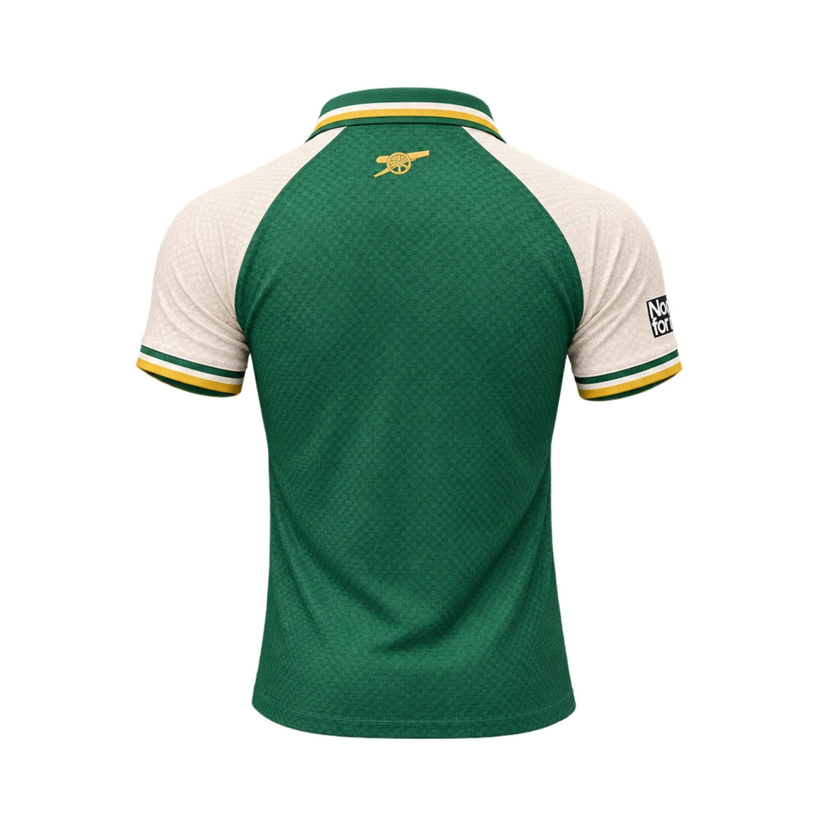 Arsenal Édition Spéciale 26/27 - Version Joueur