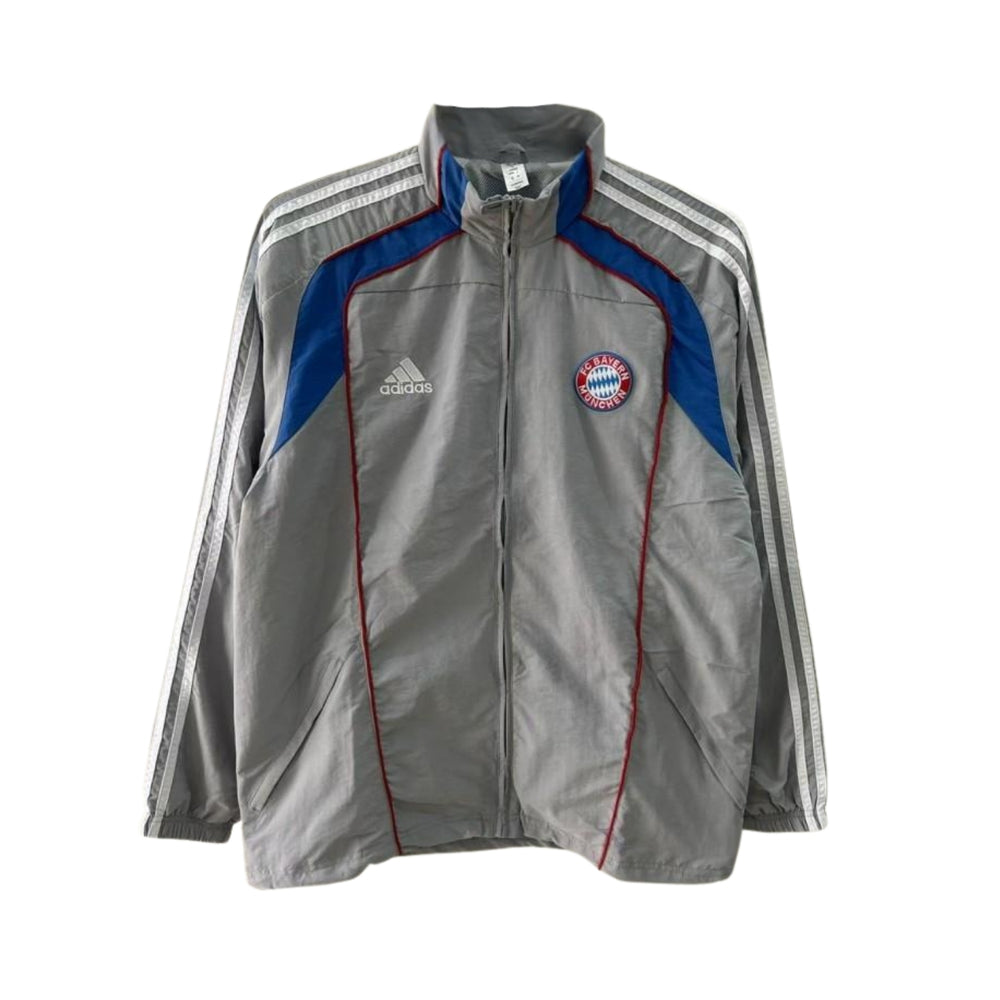 Windbreaker - Bayern Munich 25/26