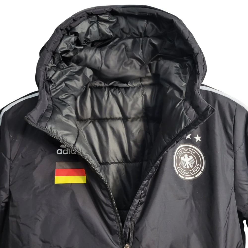 Puffer - Germany - Detail