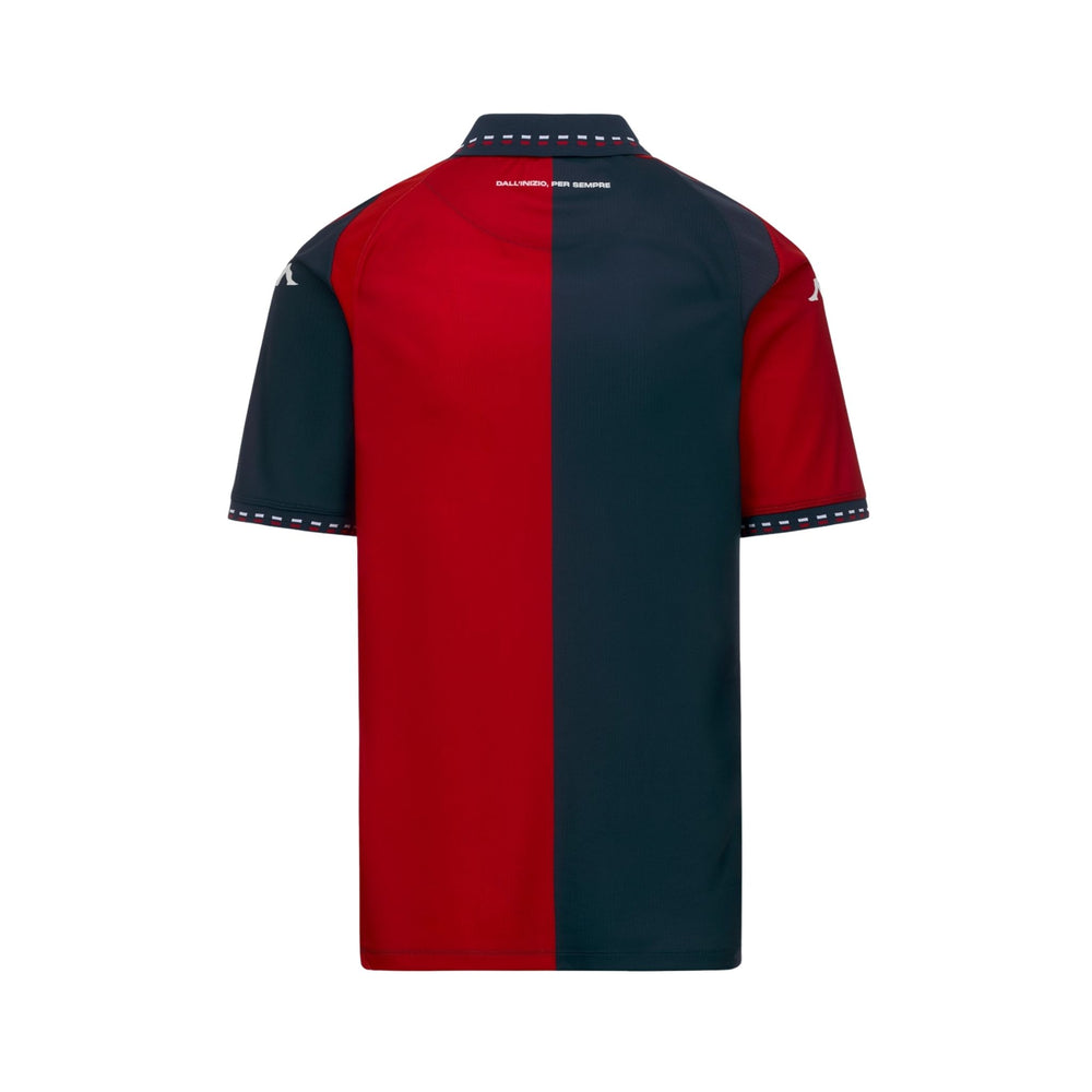 Genoa Domicile 26/27