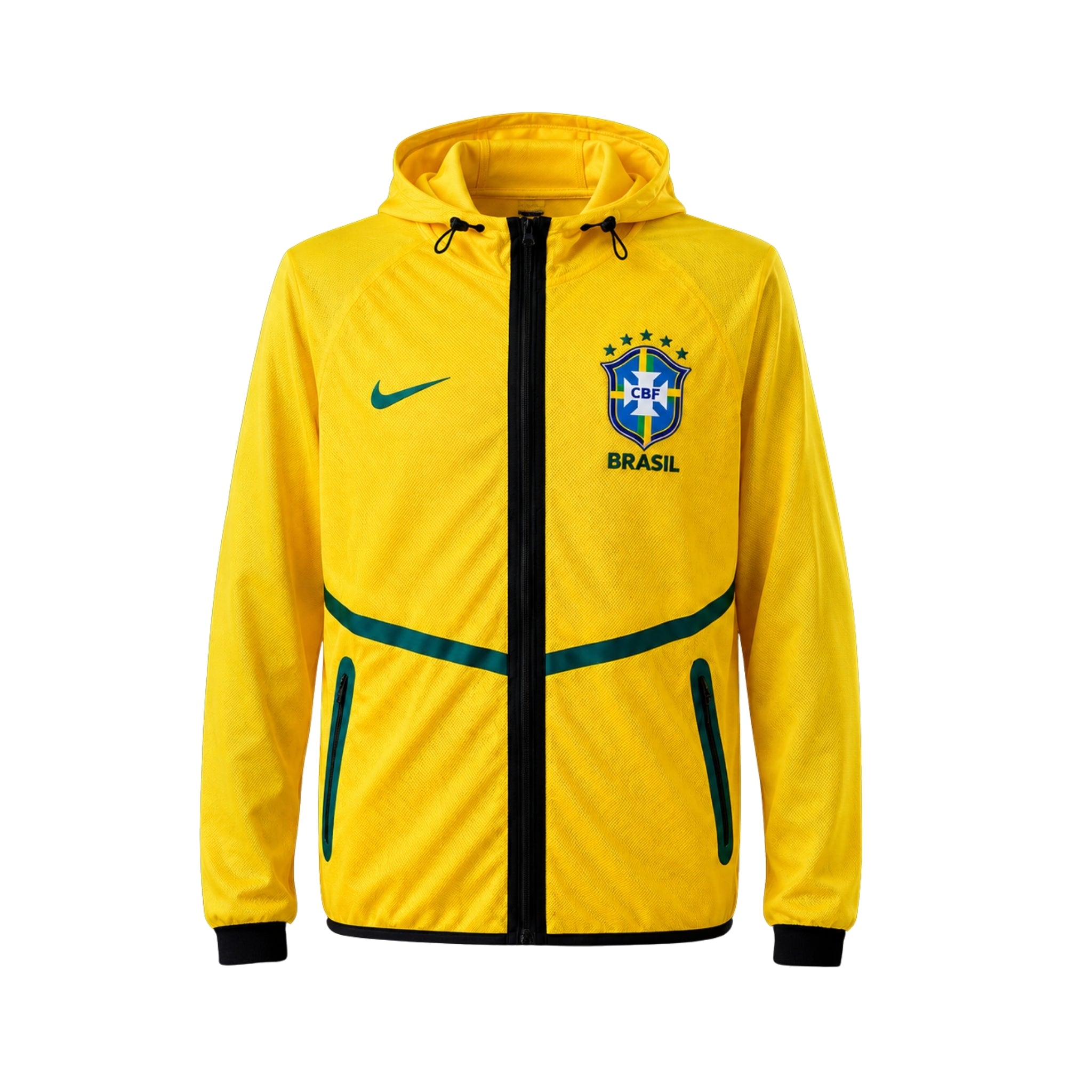 Veste d'entraînement - Brésil 26/27
