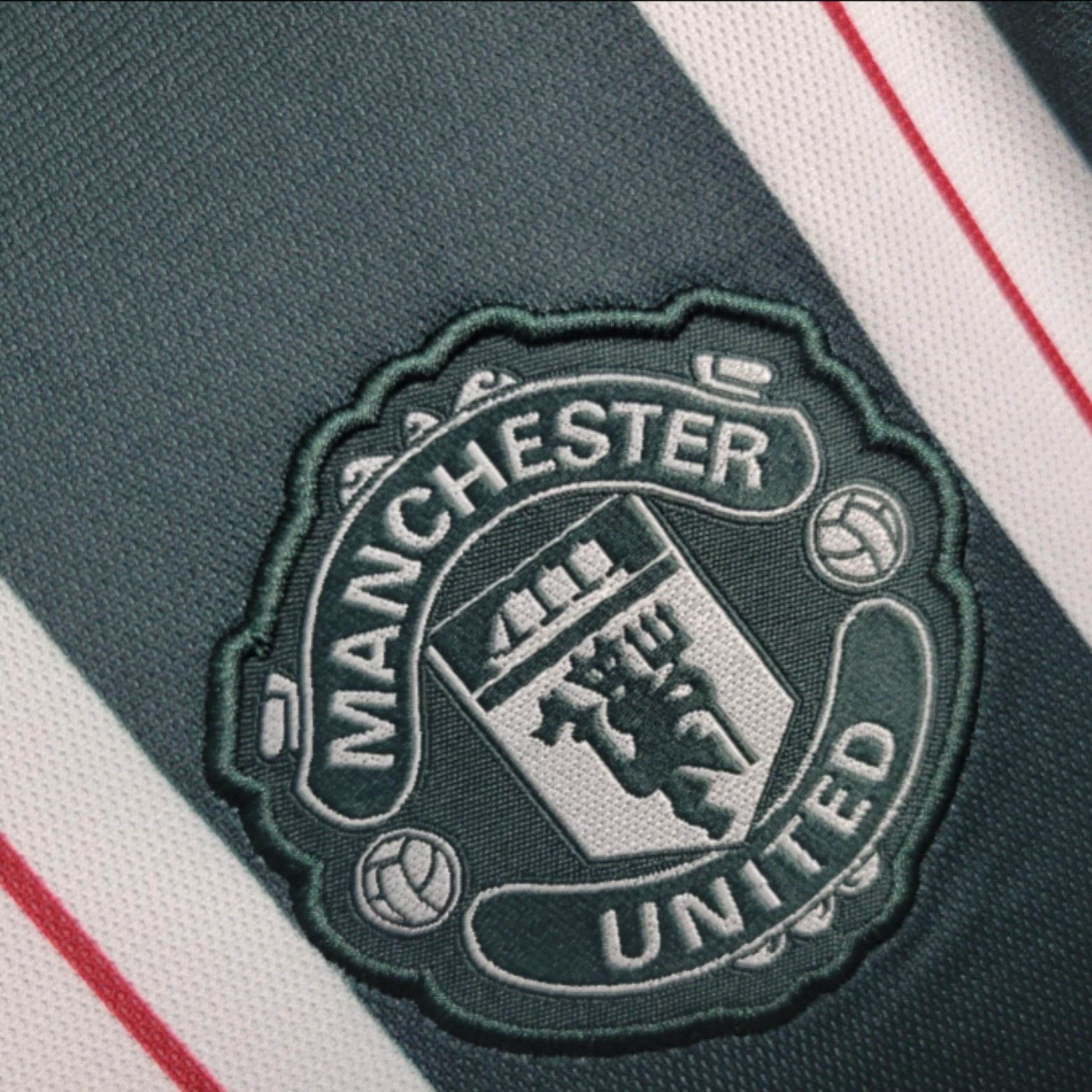 Manchester United Extérieur 23/24