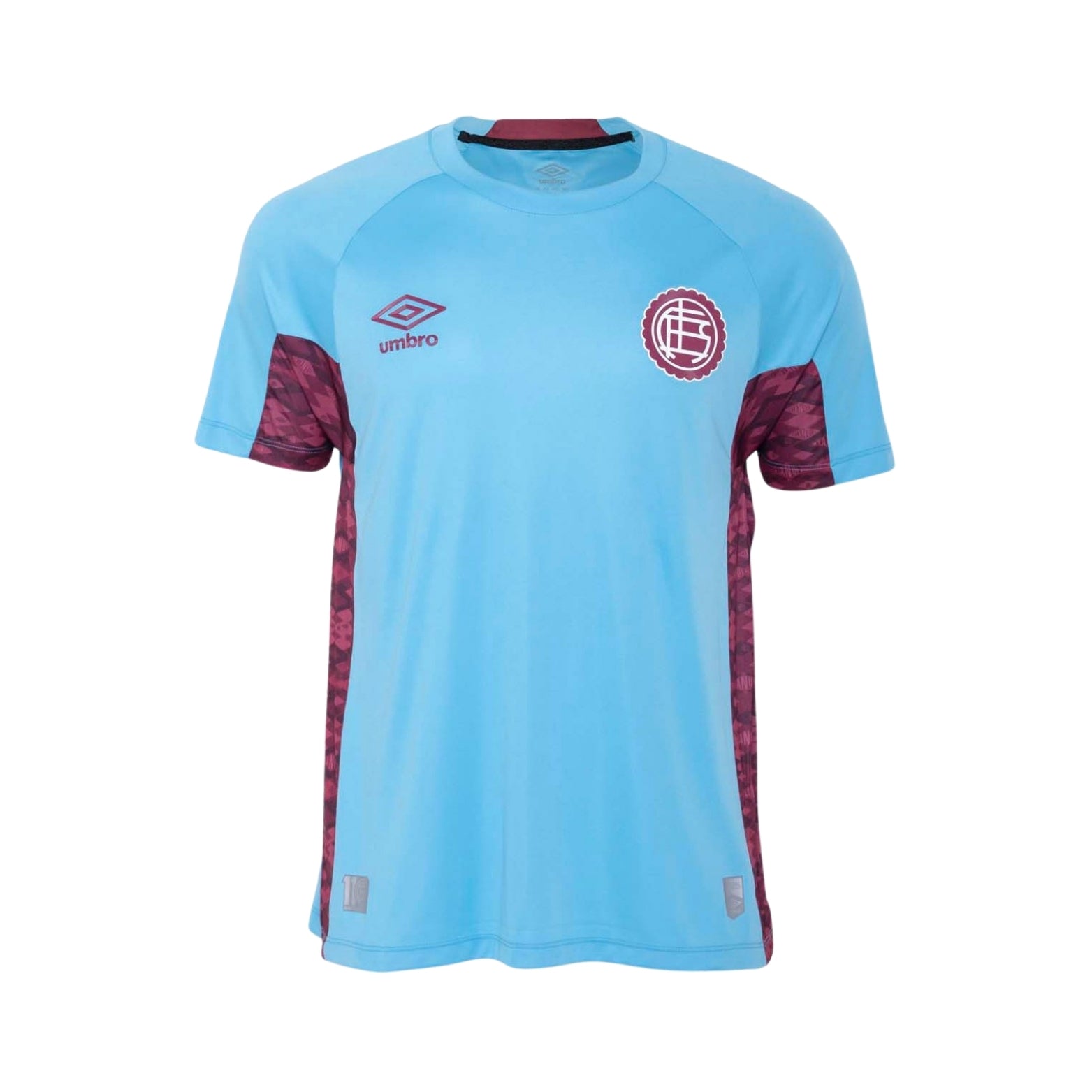 CA Lanús Gardiens de But 25/26