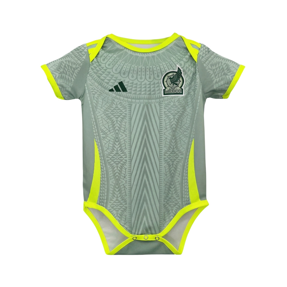 Mexico - Baby Away Bodysuit 24/25