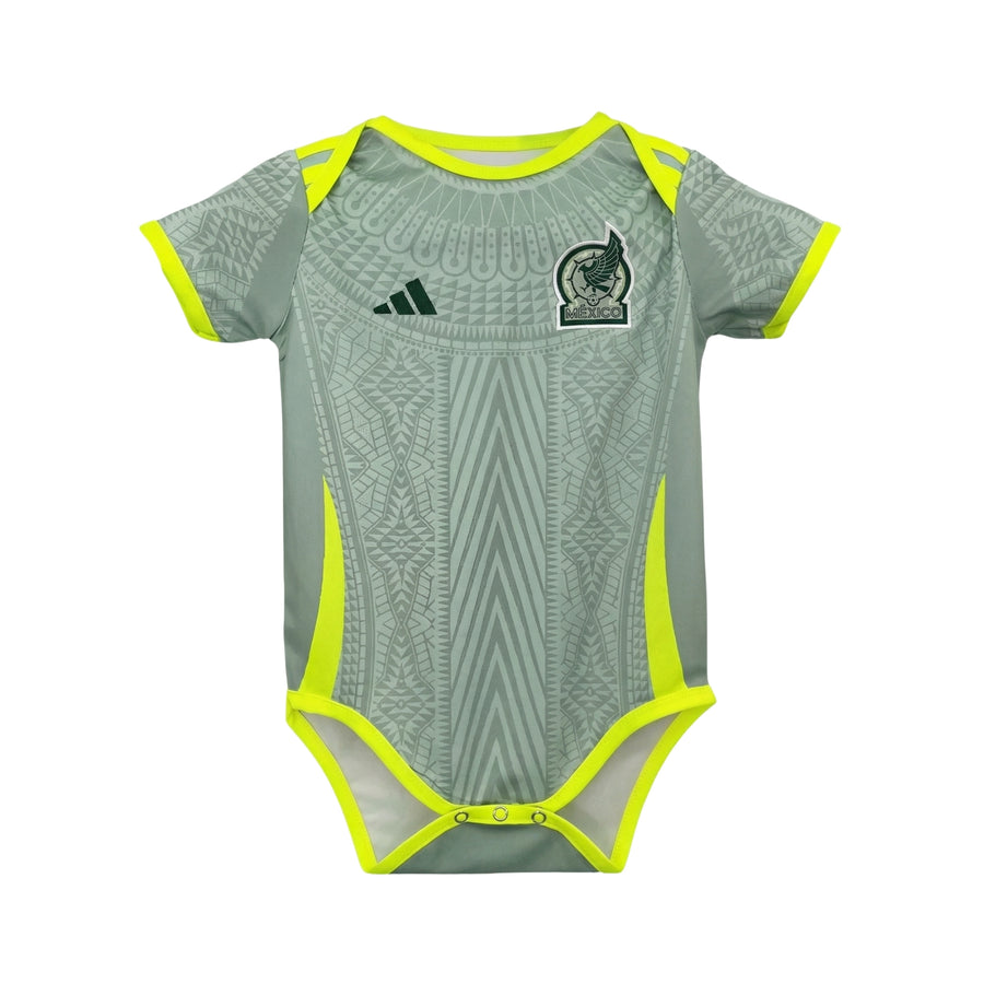 Body Bébé Mexique Extérieur 24/25