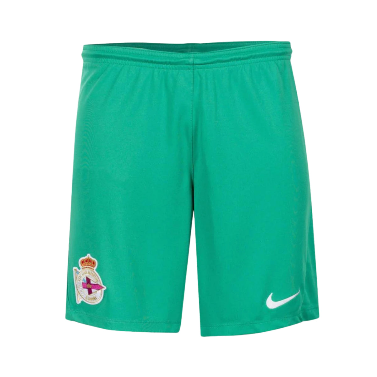 Short Deportivo de la Coruña Gardiens de But 26/27 - Vert