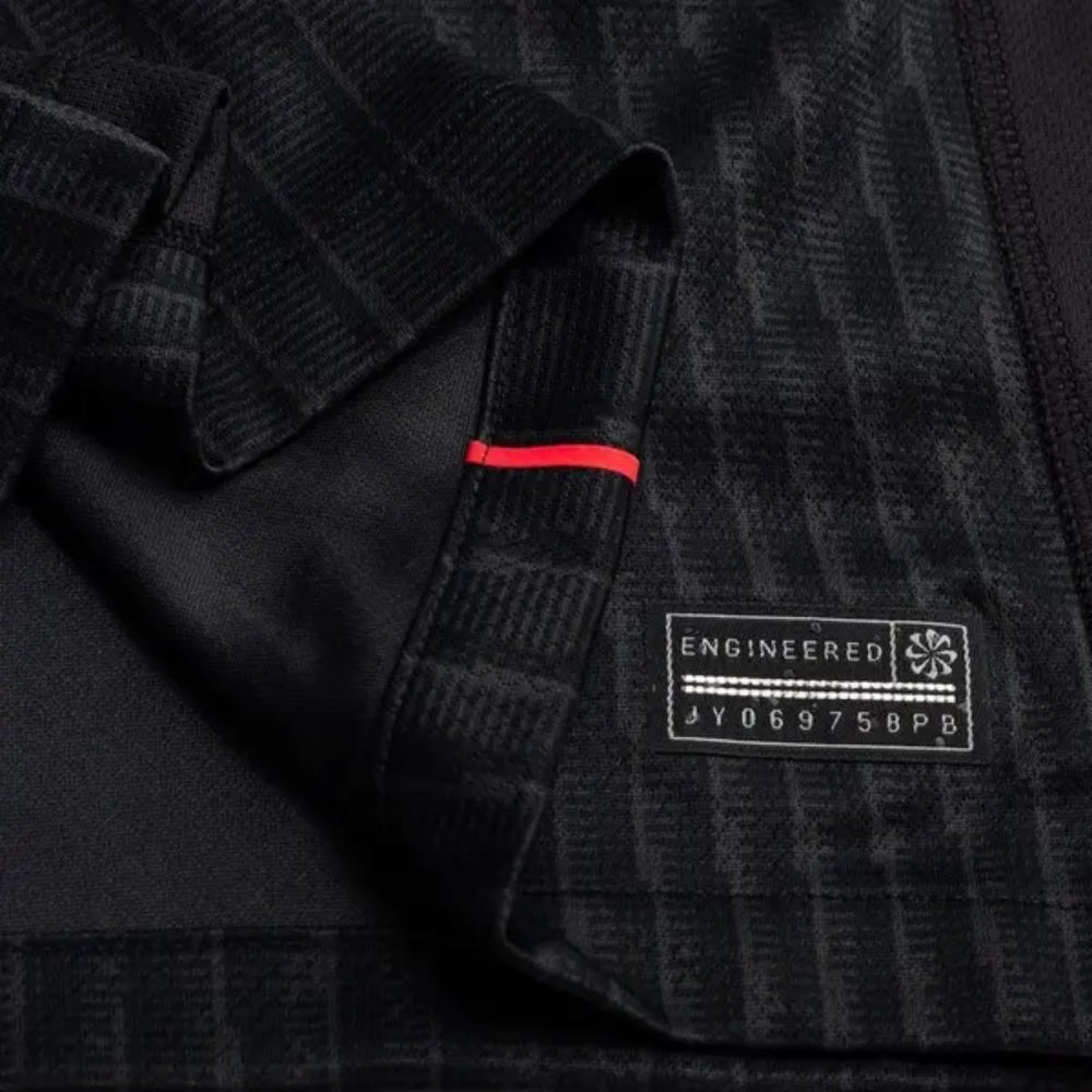 PSG - Kit Quatrième 25/26