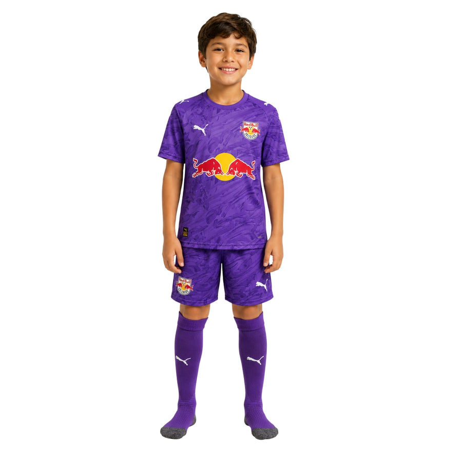 Kit - Bragantino Gardiens de But 26/27