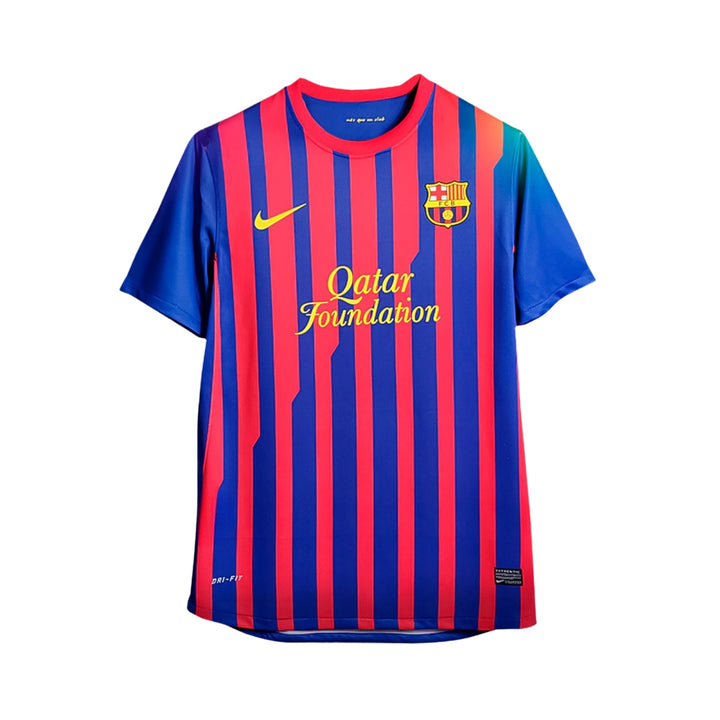 Barcelone Domicile 11/12