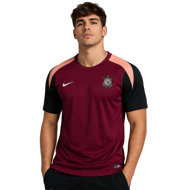 Corinthians Entraînement 26/27