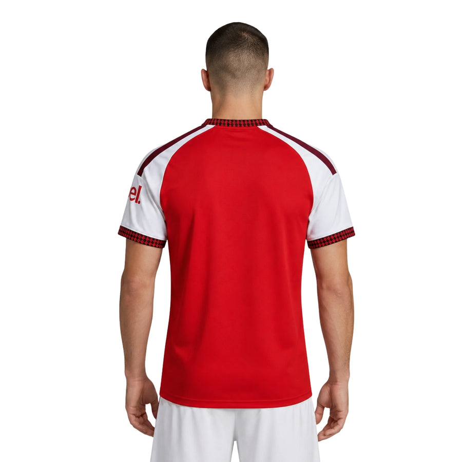 Arsenal Domicile 26/27