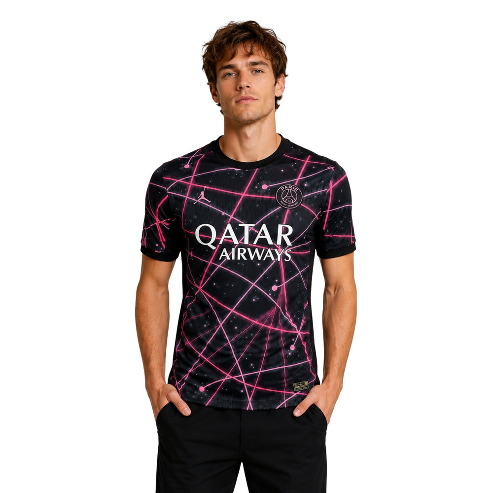 PSG Special Edition 25/26 - Player Version