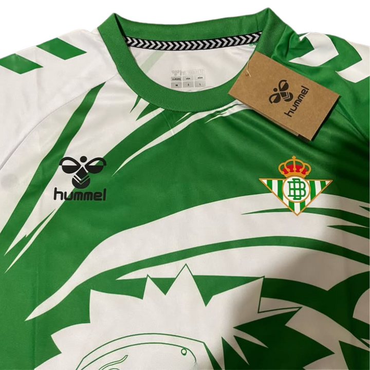 Real Betis Édition Spéciale 24/25