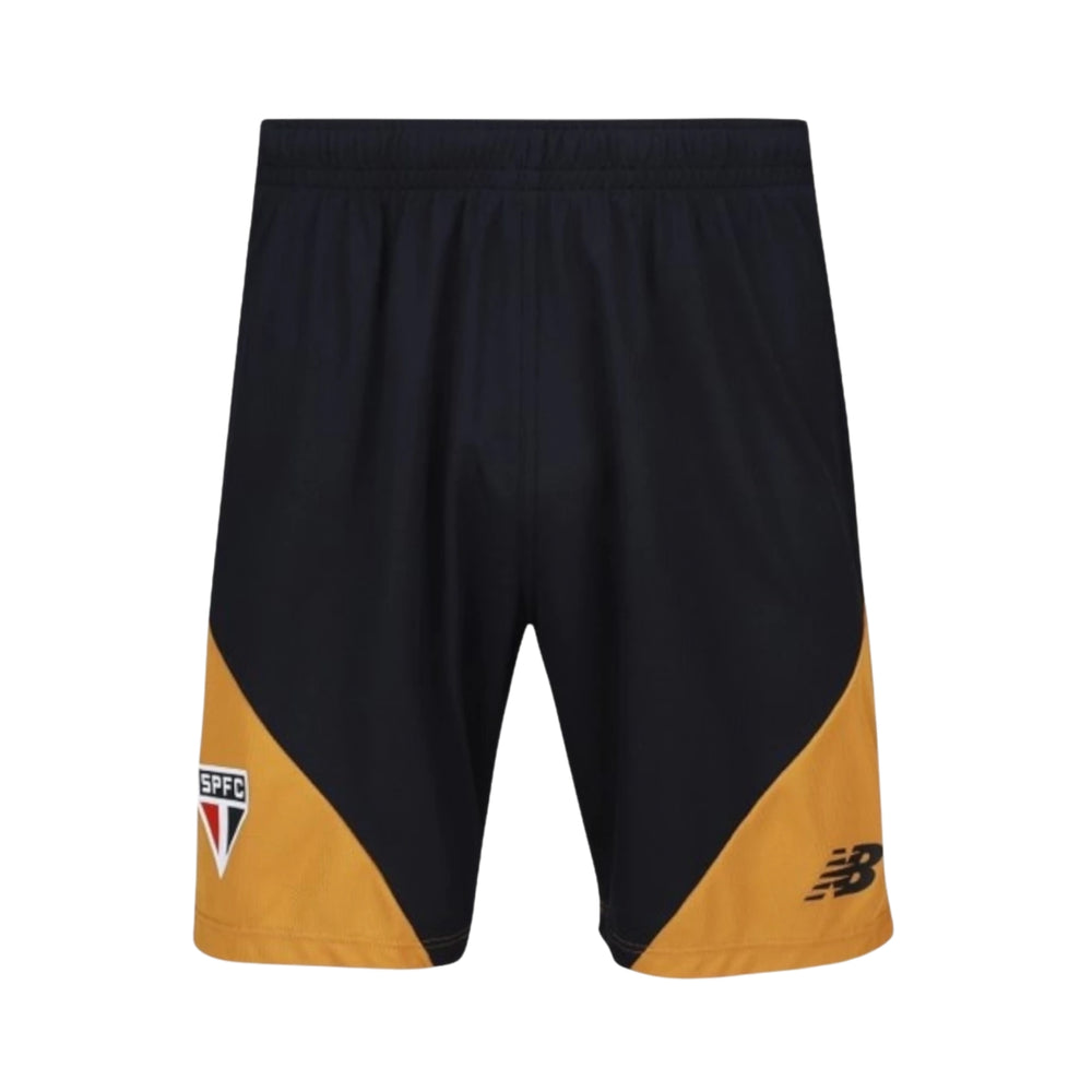 São Paulo Training Shorts 26/27
