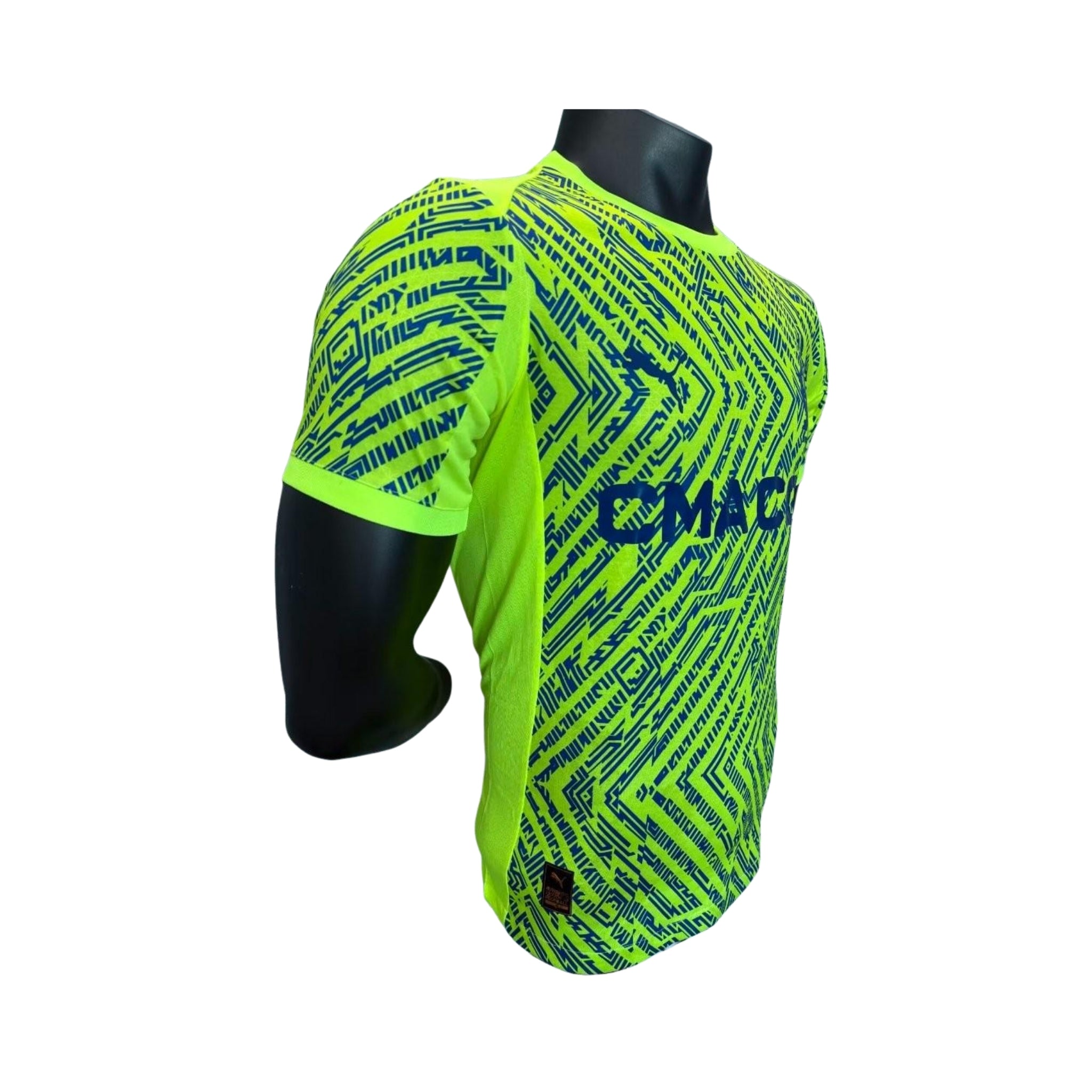 Olympique de Marseille Édition Spéciale 25/26 - Version Joueur