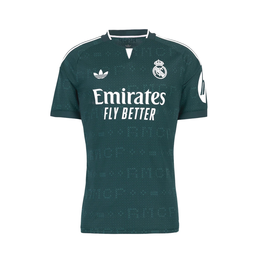 Real Madrid Extérieur 26/27