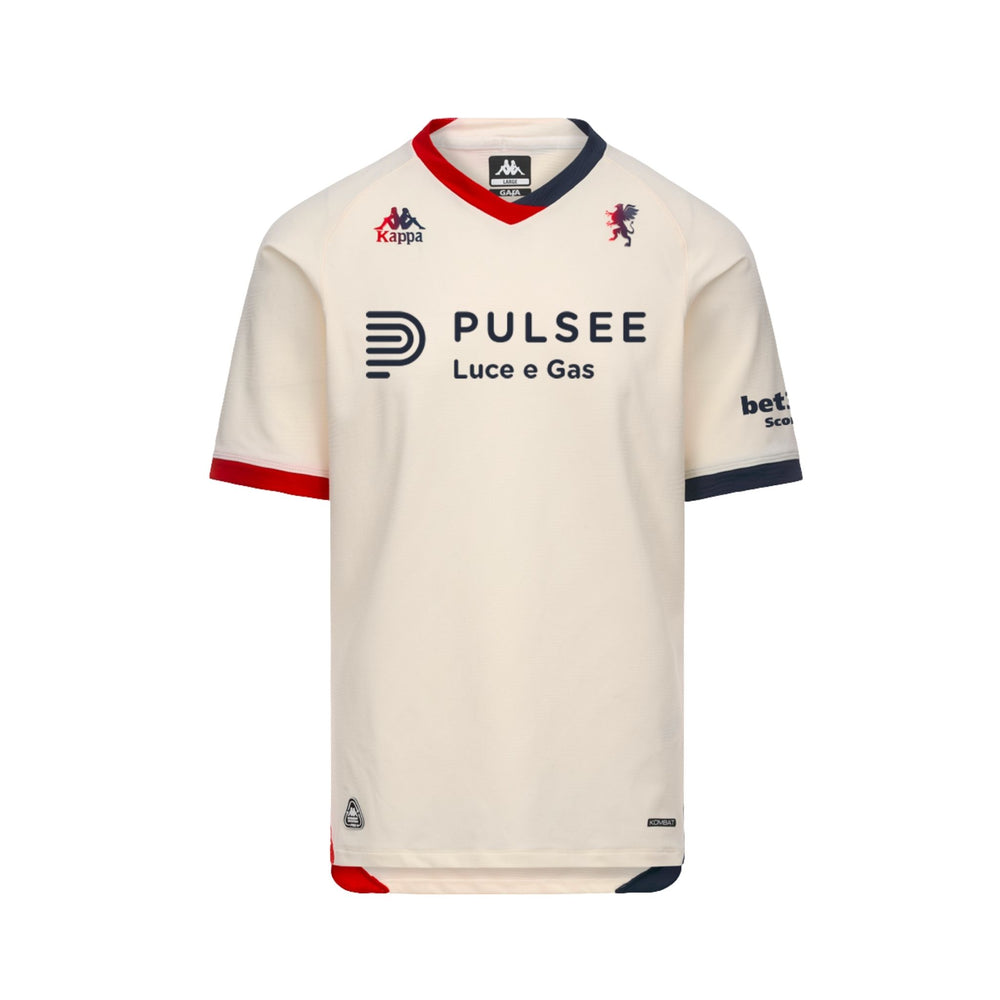 Genoa Extérieur 26/27