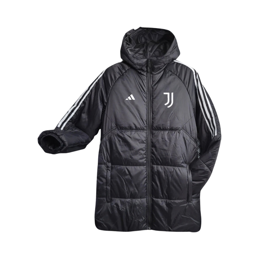 Puffer - Juventus