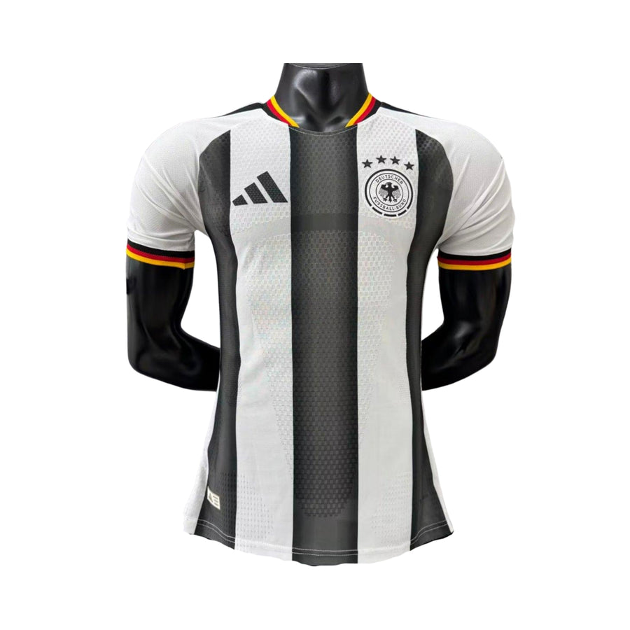 Allemagne Édition Spéciale 26/27 - Coupe du Monde 2026 - Version Joueur