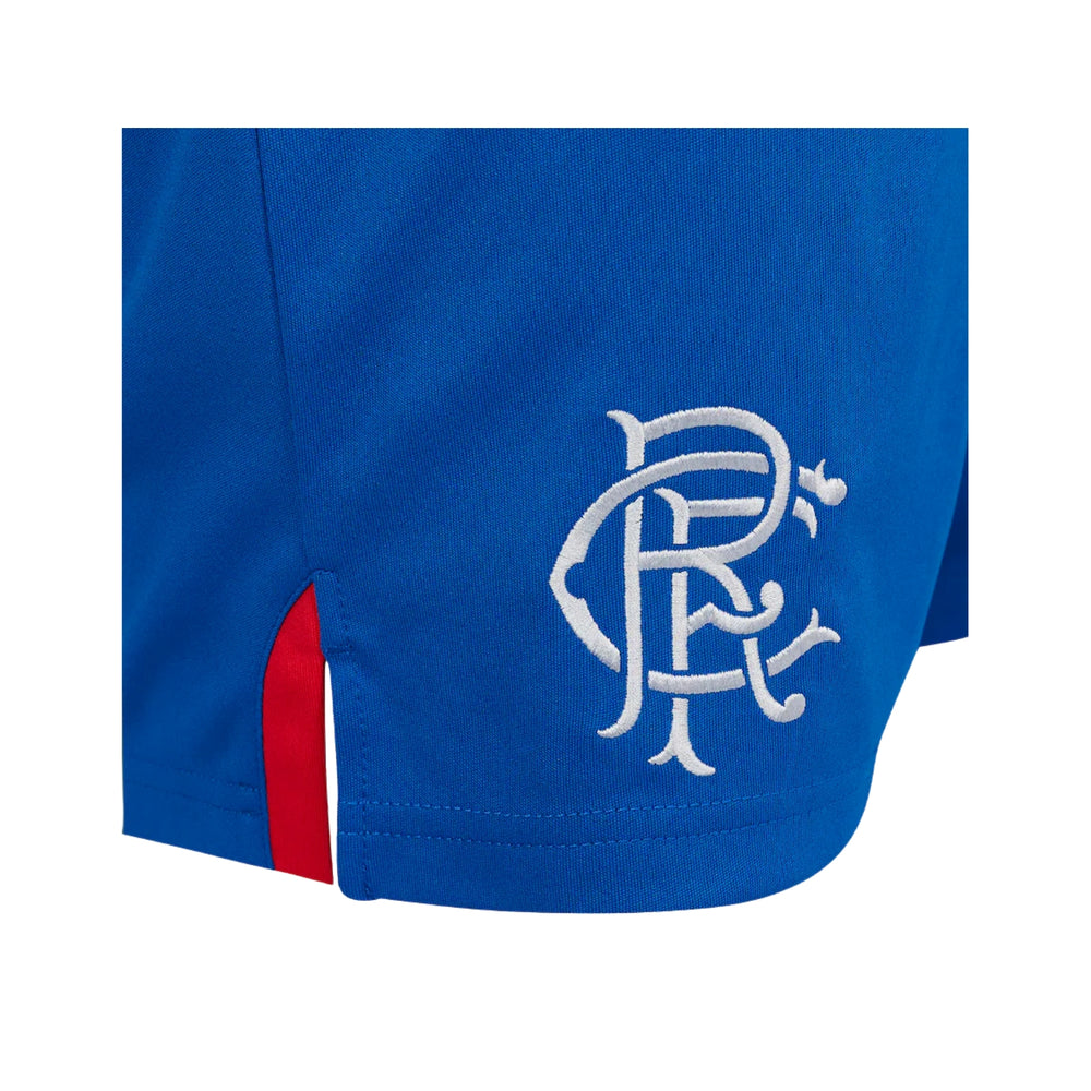 Kit Infantil Rangers Visitante 23/24
