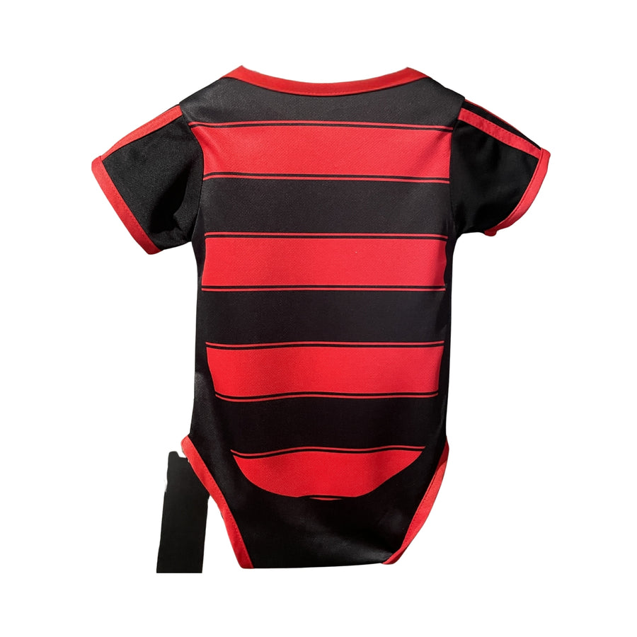 Body Bébé Flamengo Domicile 25/26
