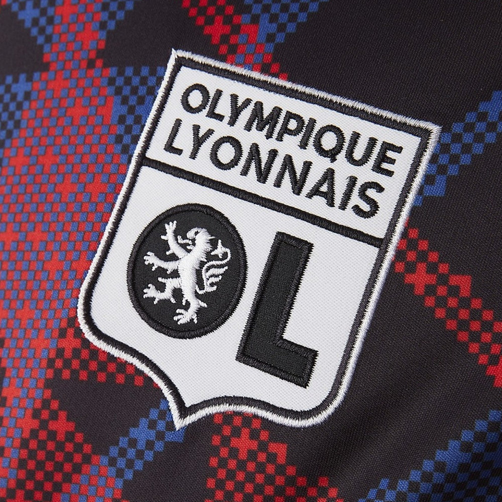 Olympique Lyonnais Pre-Match 25/26