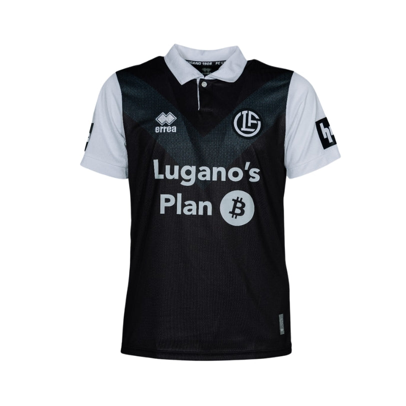 FC Lugano Local 25/26