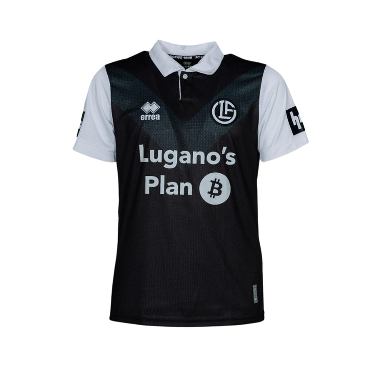 FC Lugano Domicile 25/26